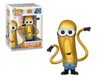 Figurka z gier Funko POP Movies: Despicable Me 4 - Mega Minion Tim